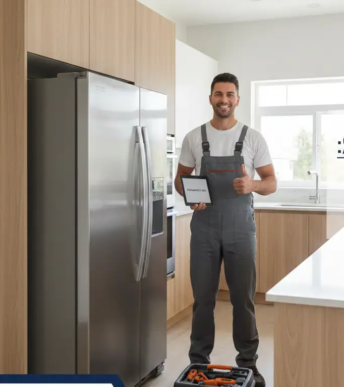 about SSA Appliance Repair USA virginia maryland