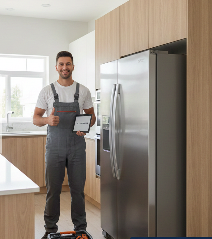 why choose us ssa appliance repair ssa